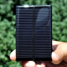 Solar Cell 5V 120mA